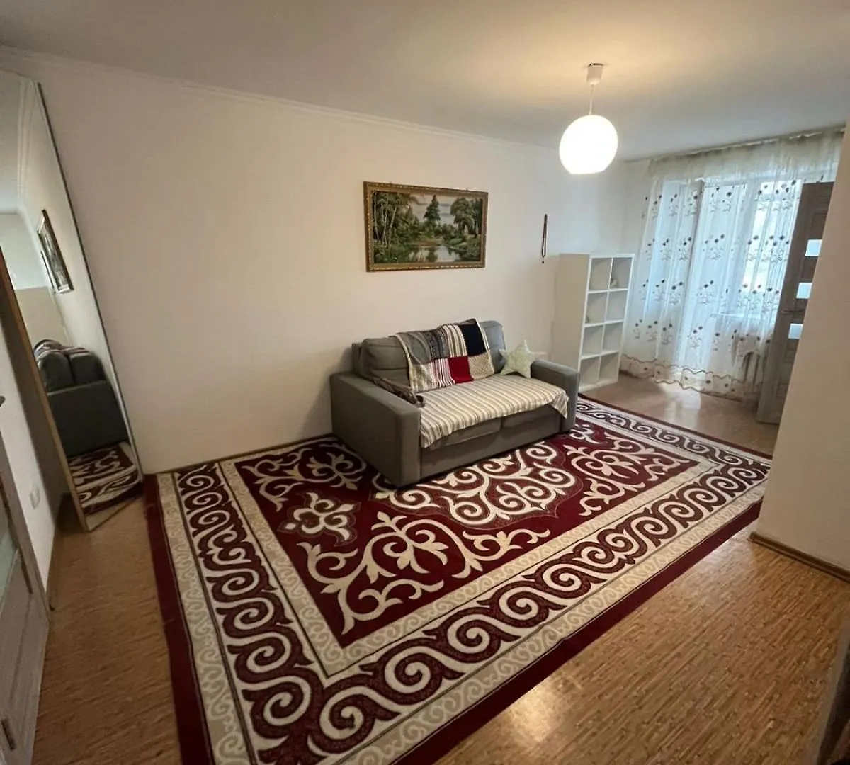 Apartment Atakent Vita Almaty