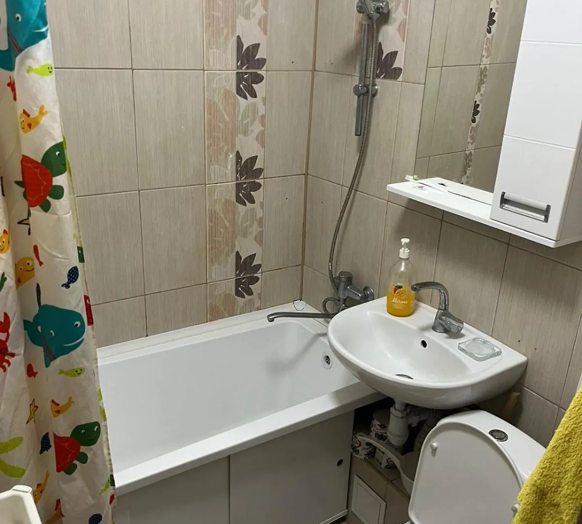 Atakent Vita Almaty