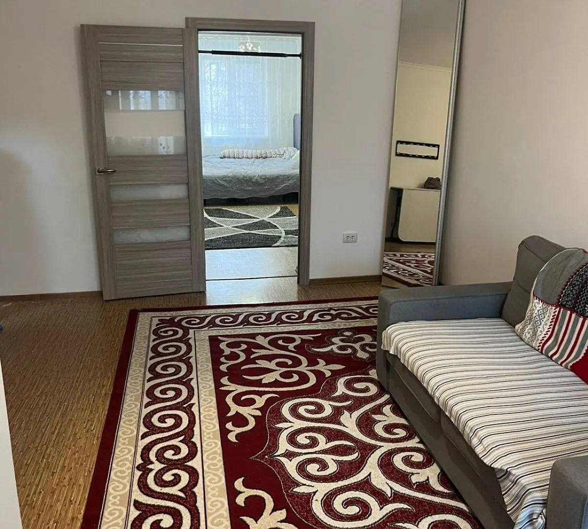 Atakent Vita Almaty Kazakhstan