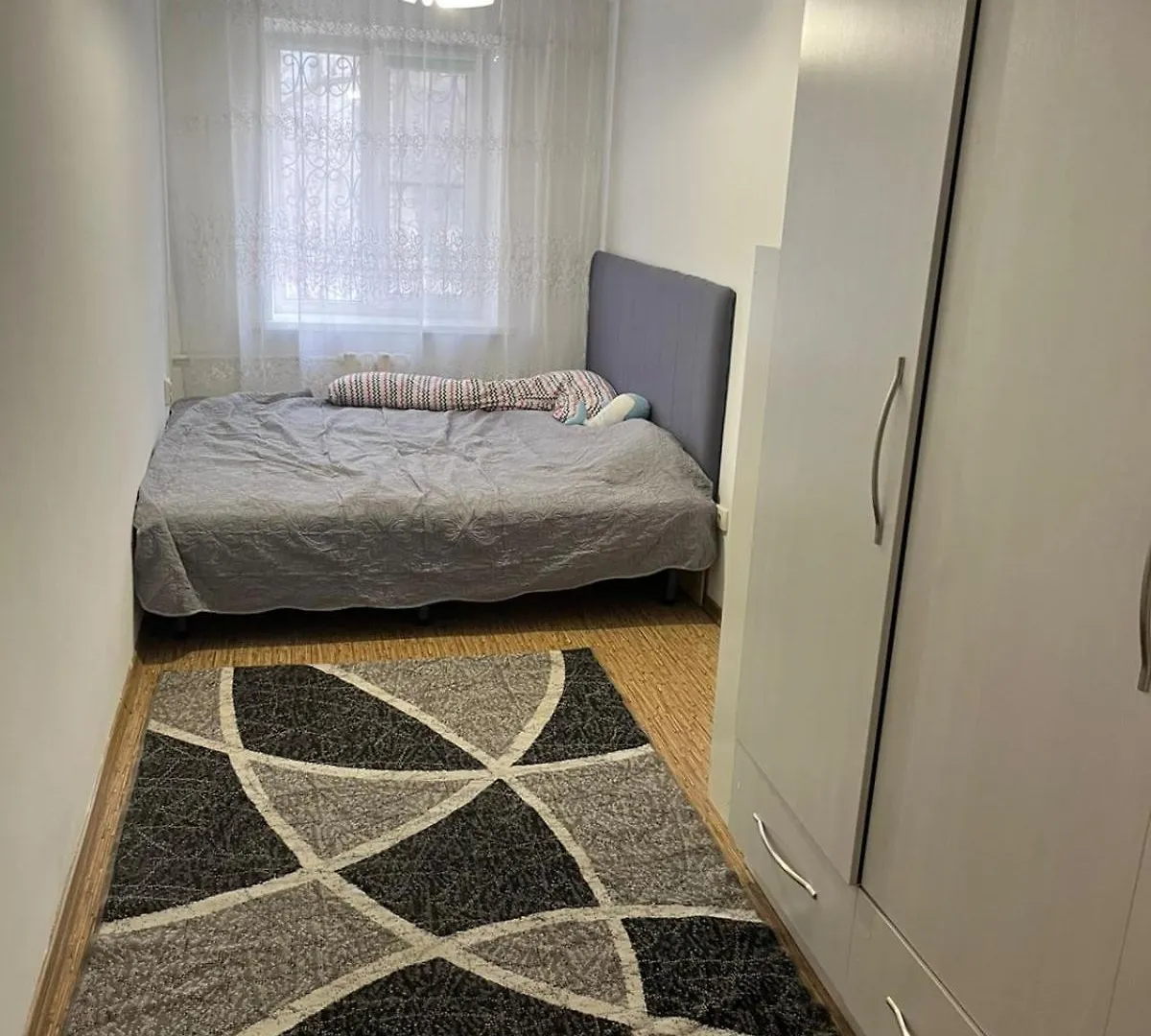 Apartment Atakent Vita Almaty Kazakhstan