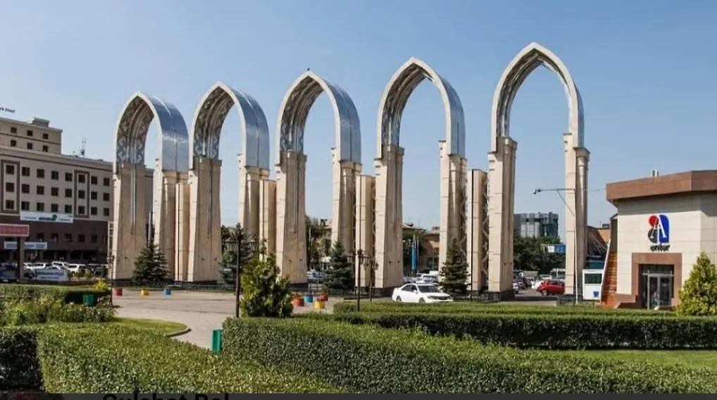 Atakent Vita Almaty